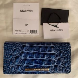 Brahmin Ady Wallet